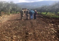 Afrin kahramanları için yen yol açıldı 