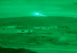 Afrin'de 9 terörist etkisiz hale getirildi