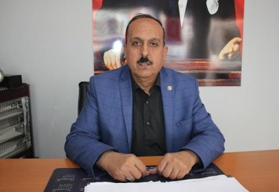 Afrin’deki Mehmetçiği mahrukatçılar ısıtacak