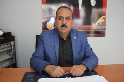 Afrin&#8217;deki Mehmetçiği mahrukatçılar ısıtacak
