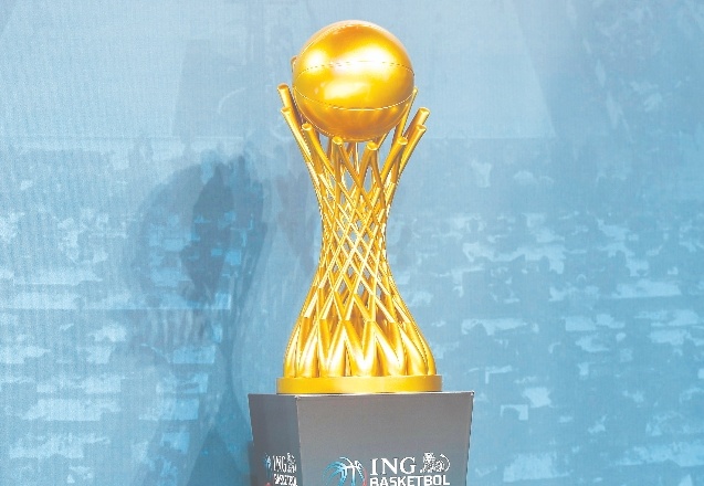 Afyon Belediyespor - Gaziantep Basketbol maçı Pazar günü