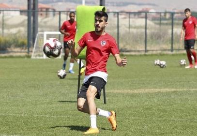 Afyon kampı tam gaz