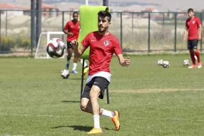 Afyon kampı tam gaz