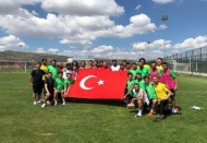 Afyonkarahisar’da 65’e yakın takım kamp yapacak 