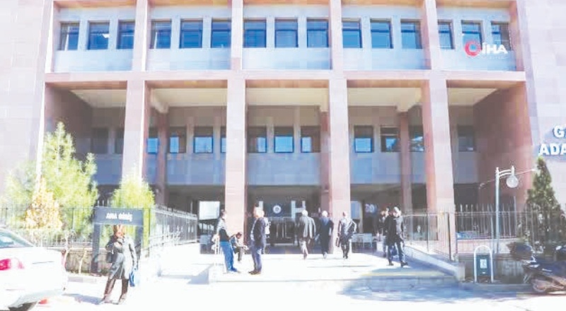 Ağabeye 11 yıl 3 ay hapis