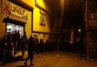 Ağabeyini vurdu, kendini eve kilitledi