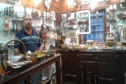 "Ağaca şekil vererek değer katıyoruz&#8221;