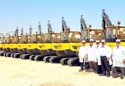 Ağaçlandırma faaliyetlerinde kullanılacak