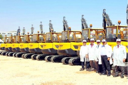 Ağaçlandırma faaliyetlerinde kullanılacak