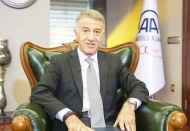 Ağaoğlu: "Hakemler hakkında konuşmama kararı aldık"