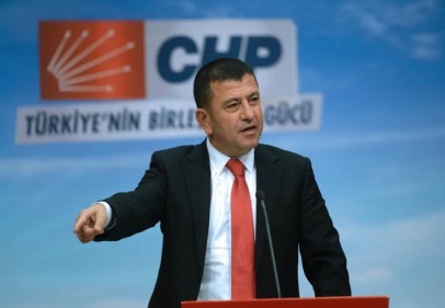 Ağbaba: OHAL'de İş Cinayetleri Yüzde 10 Arttı 