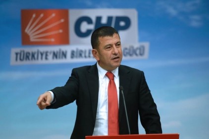 Ağbaba: OHAL&#039;de İş Cinayetleri Yüzde 10 Arttı 
