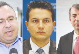 Ağbal döneminin beyniydi; Temmuz’dan beri rahatsızdı