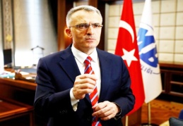 Ağbal Erdoğan'la görüşemedi, iki günde 6,5 milyar dolar çıktı