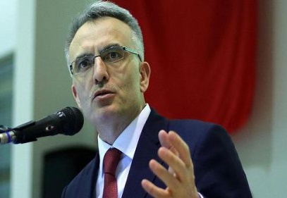 Ağbal'dan 'beyaz eşya ve mobilyadaki KDV indirimi' açıklaması