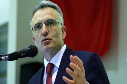 Ağbal&#039;dan &#039;beyaz eşya ve mobilyadaki KDV indirimi&#039; açıklaması