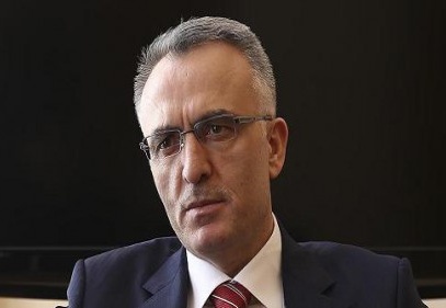 Ağbal'dan KDV iadesi müjdesi