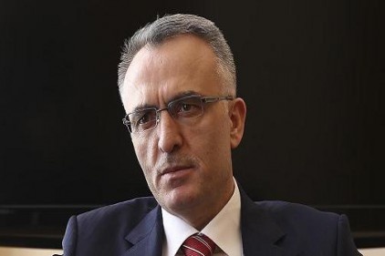 Ağbal&#039;dan KDV iadesi müjdesi