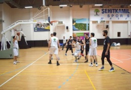 Ağcabay: İyi bir hazırlık süreci geçirdik 