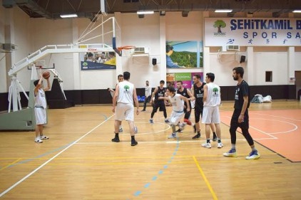 Ağcabay: İyi bir hazırlık süreci geçirdik 