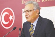 Ağır bir insanlık suçu olan terörizmin finans kaynaklarını kurutmak gerekir