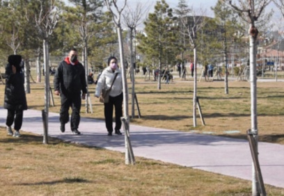 'Ağır hasta sayısı 5 bine ulaşırsa yeni önlemler gündeme gelecek'