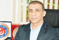 Ağır iş yükü, yetersiz maaş ve yetersiz özlük hakları