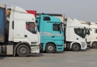 Ağır ticari araç pazarı da krizden etkilendi
