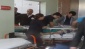 Ağır yaralanan şahıs ameliyata alındı 