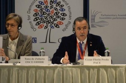 AGİT 24 Haziran seçimleri için gözlemci gönderecek 