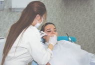 Ağız ve diş bakımı konusunda bilinç arttı, ancak yeterli düzeyde değil