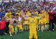 Ağrı 1970 TFF 3. Lig’de 