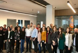 AGT, Ağaç Mamülleri ve Orman Ürünleri Sektörü’nün ilk Ar-Ge merkezini kurdu