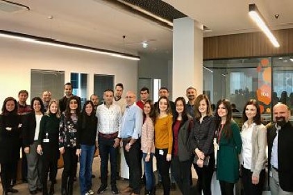 AGT, Ağaç Mamülleri ve Orman Ürünleri Sektörü’nün ilk Ar-Ge merkezini kurdu