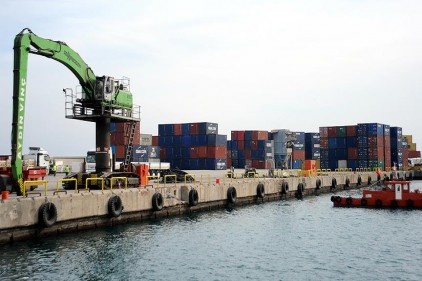 Ağustos ayı ihracat rakamları açıklandı İhracat geçen yılın aynı ayına göre yüzde 6,9 arttı