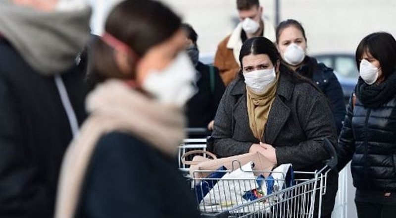 Ağustos ayında en çok sağlık için harcama yapıldı