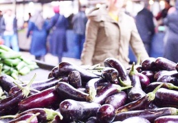 Ağustos ayının zam şampiyonu patlıcan