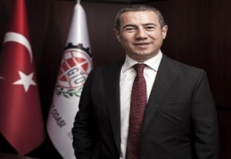 “Ağustos ihracatı umutlarımızı tazeledi”