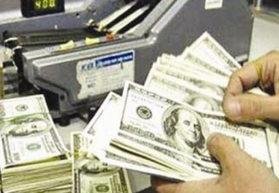 Ağustos’ta 550 milyon dolarlık kaynağı belirsiz para girişi oldu