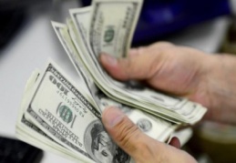 Ağustos’ta en çok dolar kazandırdı
