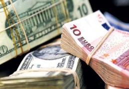 Ağustosta en çok euro kazandırdı