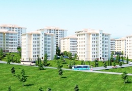 Ağustos’ta konut satışı arttı   