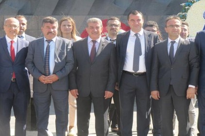 Ahilik felsefesini yaşatarak savaşın ve göçün önüne geçilebilir