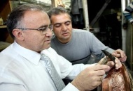 Ahilik medeniyetimizi gösteren özgün örneklerden birisidir 