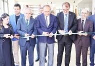 Ahlak, gençlerin inisiyatifleri toplumun duyarlılığı çok önemli