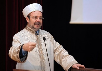 Ahlak ve hukuk tanımayan savaşlara cihat denilemez