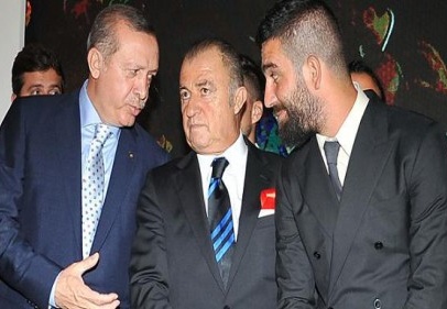 “Ahlaktan yoksun bir sporla hiçbir yere varamayız”