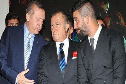 &#8220;Ahlaktan yoksun bir sporla hiçbir yere varamayız&#8221;