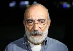 Ahmet Altan, 4 yıl 6 aylık tutukluluğun ardından, AİHM kararı üzerine tahliye edildi