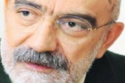 Ahmet Altan Kürt medyasını eleştirdi